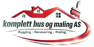 Komplett Hus og Maling AS